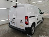  Citroen  Berlingo  Fourgon Driver M 1000 1.5 BlueHDi 100CV BVM5 E6dT #3