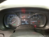  Citroen  Berlingo  Fourgon Driver M 1000 1.5 BlueHDi 100CV BVM5 E6dT #7