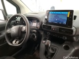  Citroen  Berlingo  Fourgon Driver M 1000 1.5 BlueHDi 100CV BVM5 E6dT #5