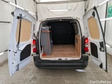  Citroen  Berlingo  Fourgon Driver M 1000 1.5 BlueHDi 100CV BVM5 E6dT #8