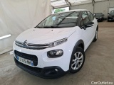  Citroen  C3  Société Feel Nav 1.2 PureTech 80CV BVM5 E6d 