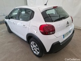  Citroen  C3  Société Feel Nav 1.2 PureTech 80CV BVM5 E6d #2