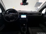  Citroen  C3  Société Feel Nav 1.2 PureTech 80CV BVM5 E6d #5