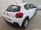  Citroen  C3  Société Feel Nav 1.2 PureTech 80CV BVM5 E6d #3