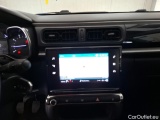  Citroen  C3  Société Feel Nav 1.2 PureTech 80CV BVM5 E6d #7