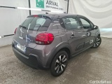  Citroen  C3  Shine Business 1.2 PureTech 110CV BVA6 E6d #3