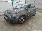  Citroen  C3  Shine Business 1.2 PureTech 110CV BVA6 E6d 