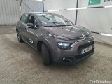  Citroen  C3  Shine Business 1.2 PureTech 110CV BVA6 E6d #4