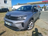  Citroen  C5 CITROEN  Aircross / 2022 / 5P / SUV PureTech 130 S&S BVM6 Feel 