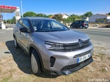  Citroen  C5 CITROEN  Aircross / 2022 / 5P / SUV PureTech 130 S&S BVM6 Feel #4