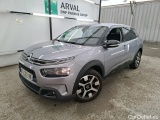  Citroen  C4 Cactus  Shine Business 1.5 BlueHDI 120CV BVA6 E6dT 