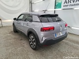  Citroen  C4 Cactus  Shine Business 1.5 BlueHDI 120CV BVA6 E6dT #2