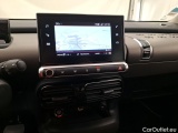  Citroen  C4 Cactus  Shine Business 1.5 BlueHDI 120CV BVA6 E6dT #7