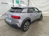  Citroen  C4 Cactus  Shine Business 1.5 BlueHDI 120CV BVA6 E6dT #3
