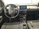  Citroen  C4 Cactus  Shine Business 1.5 BlueHDI 120CV BVA6 E6dT #5
