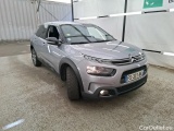  Citroen  C4 Cactus  Shine Business 1.5 BlueHDI 120CV BVA6 E6dT #4