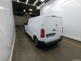  Citroen  Jumpy  Fourgon CityVan XS 1.5 BlueHDi 120CV BVM6 E6dT #2