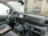  Citroen  Jumpy  Fourgon CityVan XS 1.5 BlueHDi 120CV BVM6 E6dT #5