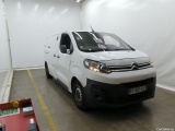  Citroen  Jumpy  Fourgon CityVan XS 1.5 BlueHDi 120CV BVM6 E6dT #4