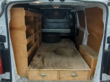  Citroen  Jumpy  Fourgon CityVan XS 1.5 BlueHDi 120CV BVM6 E6dT #9