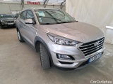  Hyundai  Tucson HYUNDAI  / 2018 / 5P / SUV 1.6 CRDI 115 HYBRID 48V BUSINESS #4
