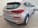  Hyundai  Tucson HYUNDAI  / 2018 / 5P / SUV 1.6 CRDI 115 HYBRID 48V BUSINESS #3