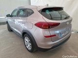  Hyundai  Tucson HYUNDAI  / 2018 / 5P / SUV 1.6 CRDI 115 HYBRID 48V BUSINESS #2