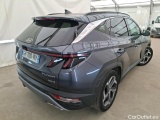  Hyundai  Tucson  Executive Hybrid 2WD 1.6 T-GDI 230CV BVA6 E6d #3