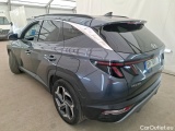  Hyundai  Tucson  Executive Hybrid 2WD 1.6 T-GDI 230CV BVA6 E6d #2