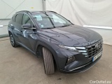  Hyundai  Tucson  Executive Hybrid 2WD 1.6 T-GDI 230CV BVA6 E6d #4