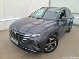  Hyundai  Tucson  Executive Hybrid 2WD 1.6 T-GDI 230CV BVA6 E6d 
