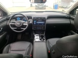  Hyundai  Tucson  Executive Hybrid 2WD 1.6 T-GDI 230CV BVA6 E6d #5