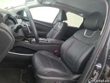  Hyundai  Tucson  Executive Hybrid 2WD 1.6 T-GDI 230CV BVA6 E6d #8