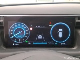  Hyundai  Tucson  Executive Hybrid 2WD 1.6 T-GDI 230CV BVA6 E6d #6