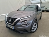  Nissan  Juke NISSAN  / 2019 / 5P / Crossover DIG-T 117 BVM6 Tekna 