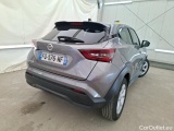  Nissan  Juke NISSAN  / 2019 / 5P / Crossover DIG-T 117 BVM6 Tekna #3