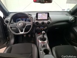  Nissan  Juke NISSAN  / 2019 / 5P / Crossover DIG-T 117 BVM6 Tekna #5