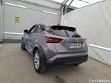  Nissan  Juke NISSAN  / 2019 / 5P / Crossover DIG-T 117 BVM6 Tekna #2