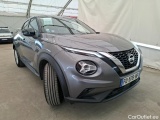 Nissan  Juke NISSAN  / 2019 / 5P / Crossover DIG-T 117 BVM6 Tekna #4