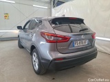  Nissan  Qashqai NISSAN  / 2017 / 5P / Crossover 1.5 DCI 115 DCT Business Edition #2