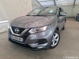  Nissan  Qashqai NISSAN  / 2017 / 5P / Crossover 1.5 DCI 115 DCT Business Edition 