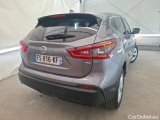  Nissan  Qashqai NISSAN  / 2017 / 5P / Crossover 1.5 DCI 115 DCT Business Edition #3