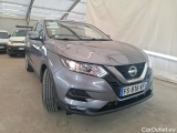  Nissan  Qashqai NISSAN  / 2017 / 5P / Crossover 1.5 DCI 115 DCT Business Edition #4