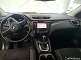  Nissan  Qashqai NISSAN  / 2017 / 5P / Crossover 1.5 DCI 115 DCT Business Edition #5
