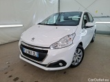 Peugeot  208  Affaire Premium Pack 1.5 HDi 100CV BVM5 E6dT 