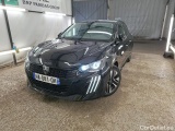  Peugeot  208 PEUGEOT  / 2023 / 5P / Berline Hybrid 100 e-DCS6 Allure 