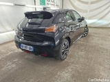  Peugeot  208 PEUGEOT  / 2023 / 5P / Berline Hybrid 100 e-DCS6 Allure #3