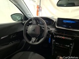  Peugeot  208 PEUGEOT  / 2023 / 5P / Berline Hybrid 100 e-DCS6 Allure #5