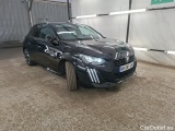  Peugeot  208 PEUGEOT  / 2023 / 5P / Berline Hybrid 100 e-DCS6 Allure #4
