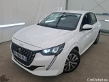  Peugeot  208  Active Business 1.2 PureTech 100CV BVM6 E6d 